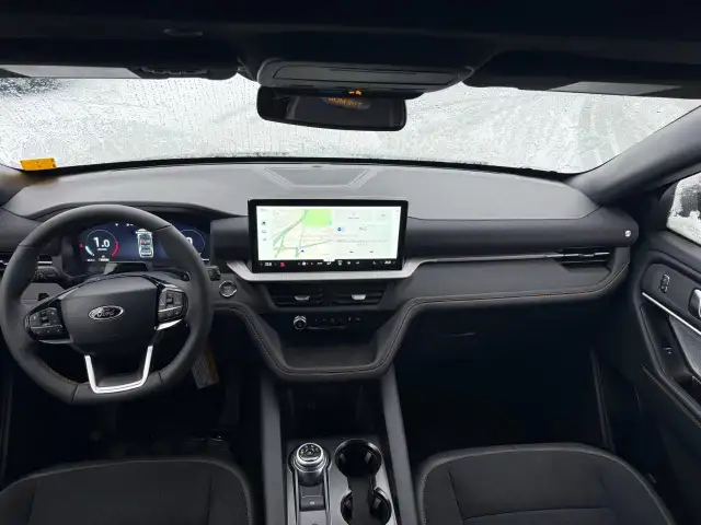 2026 Ford Explorer Tremor - Photo 17