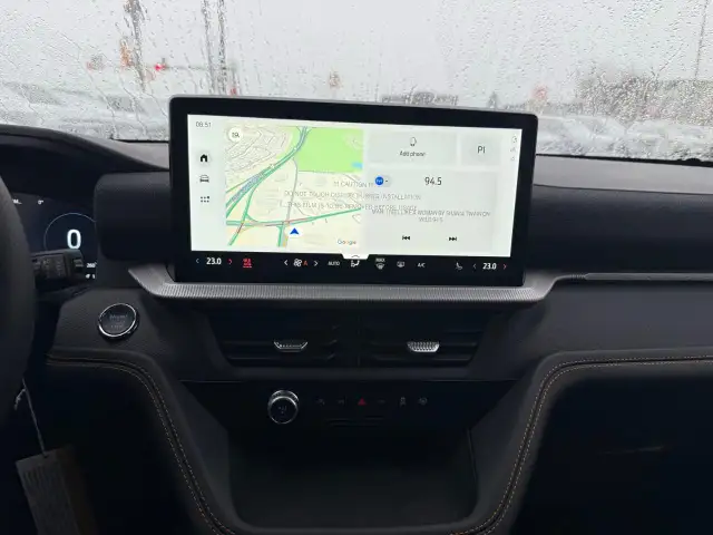2026 Ford Explorer Tremor - Photo 24