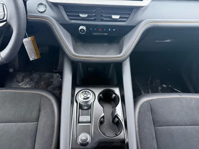 2026 Ford Explorer Tremor - Photo 25