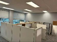 Teknion TOS Modular Workstation–Modern Office Solution-Call Us! - Photo 3