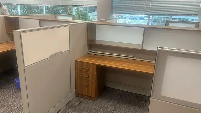 Teknion TOS Modular Workstation–Modern Office Solution-Call Us! - Photo 5