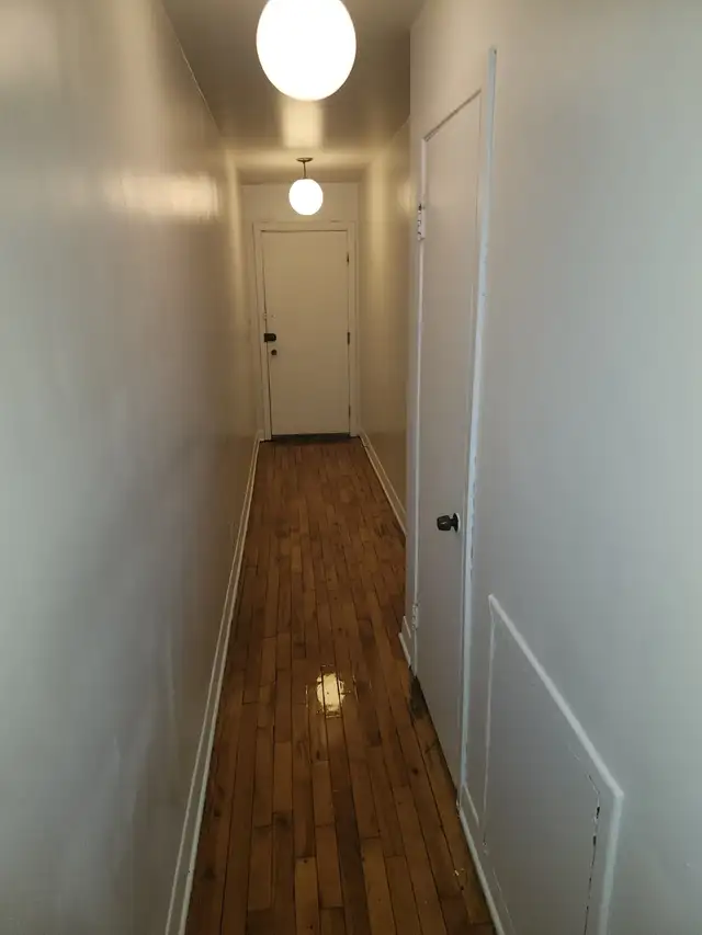 Lasalle Grand 2 ½ disponible pour mars ou avril. - Photo 3