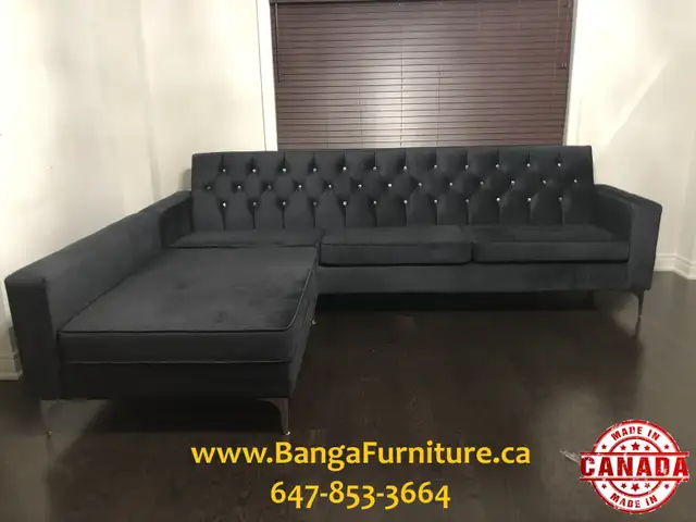 Sofa Factory Direct – Custom Made Sofas & Sectionals for Less - Photo 4
