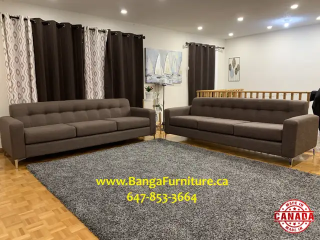 Sofa Factory Direct – Custom Made Sofas & Sectionals for Less - Photo 6