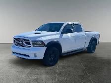 2018 Ram 1500 Night