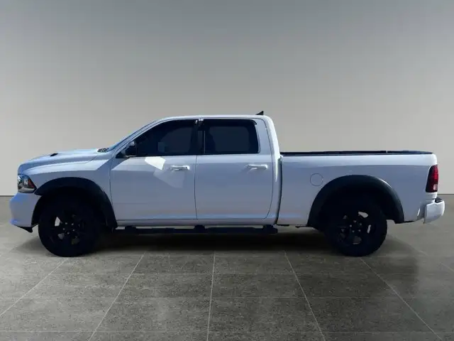2018 Ram 1500 Night - Photo 2