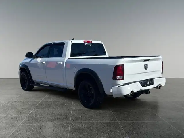 2018 Ram 1500 Night - Photo 4
