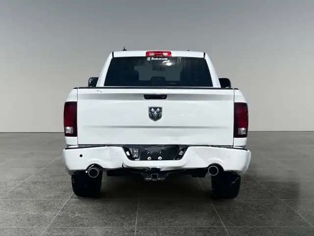 2018 Ram 1500 Night - Photo 5