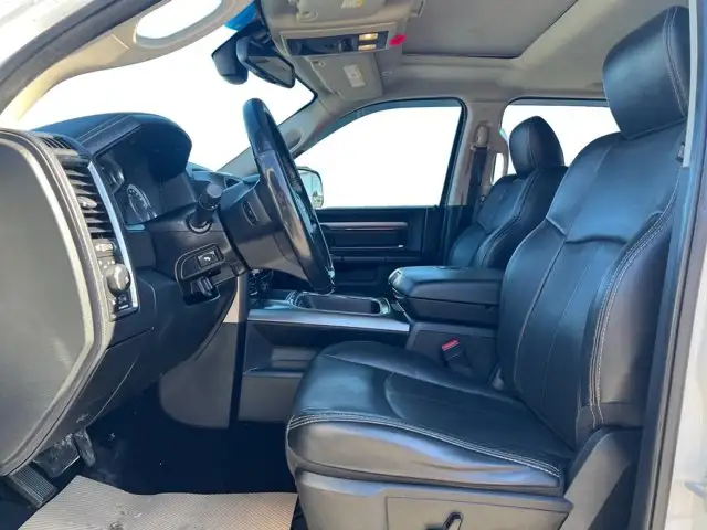 2018 Ram 1500 Night - Photo 12