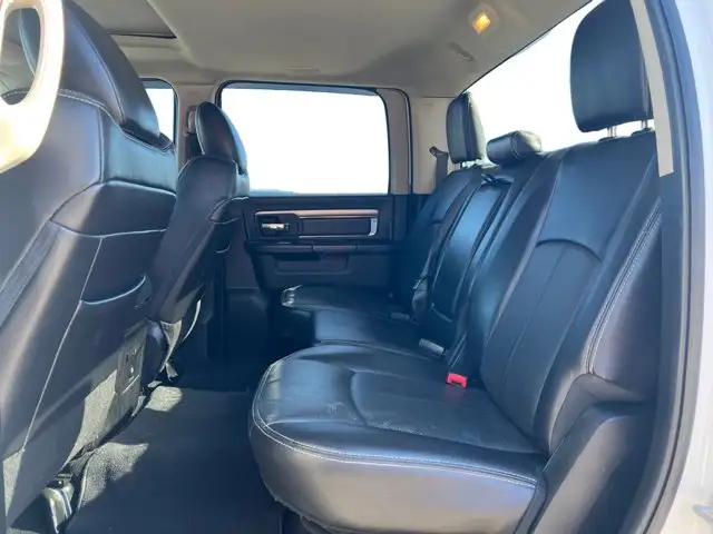 2018 Ram 1500 Night - Photo 13