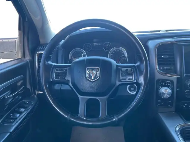2018 Ram 1500 Night - Photo 17