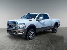 2023 Ram 2500 Limited Longhorn