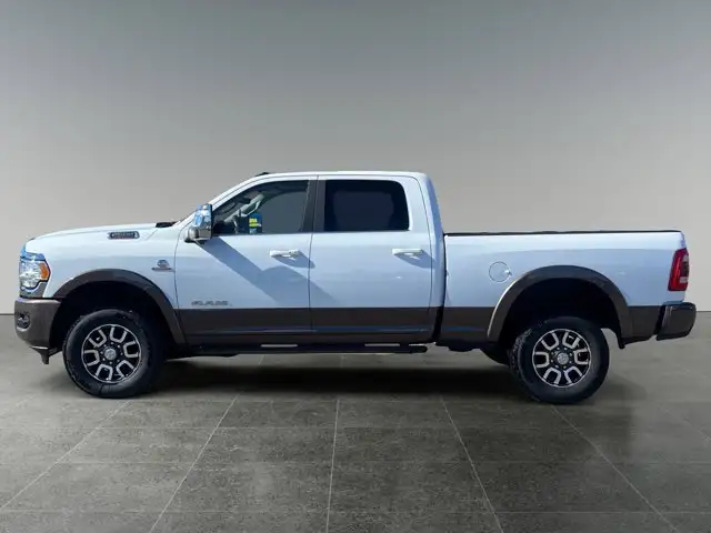 2023 Ram 2500 Limited Longhorn - Photo 2
