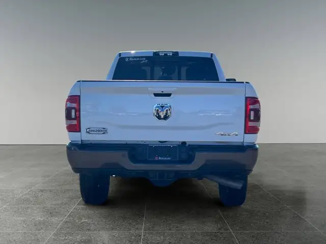2023 Ram 2500 Limited Longhorn - Photo 5