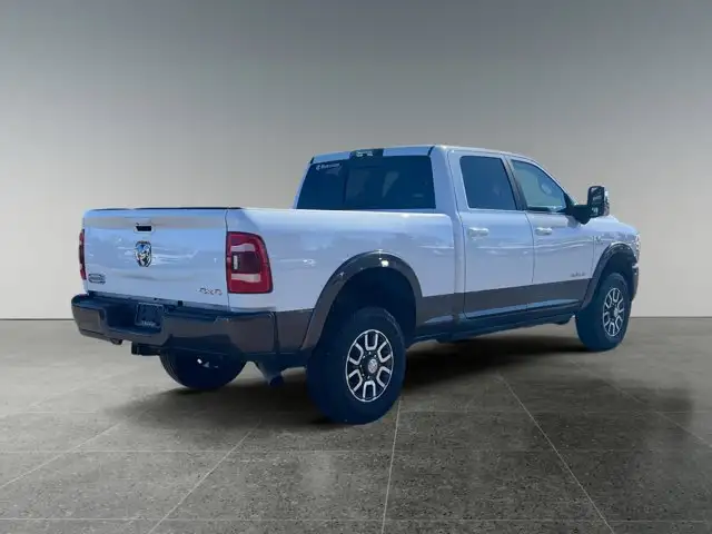 2023 Ram 2500 Limited Longhorn - Photo 7