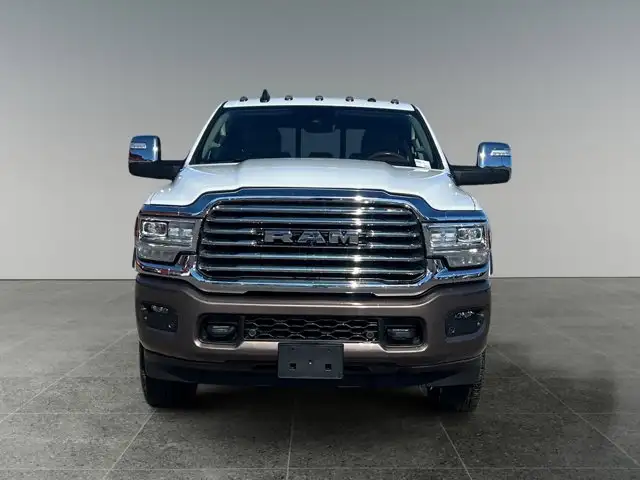 2023 Ram 2500 Limited Longhorn - Photo 10