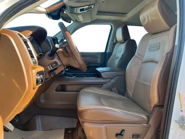 2023 Ram 2500 Limited Longhorn - Photo 12