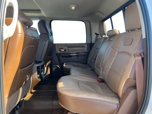 2023 Ram 2500 Limited Longhorn - Photo 13