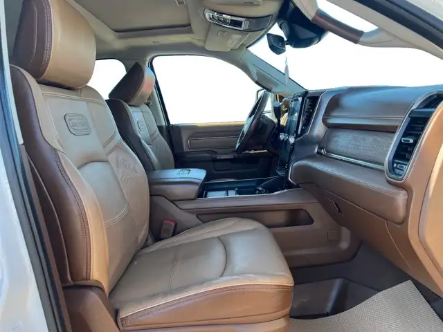 2023 Ram 2500 Limited Longhorn - Photo 14