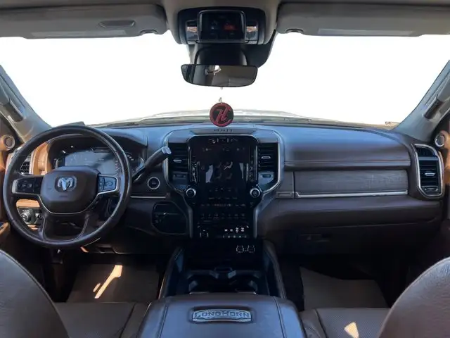 2023 Ram 2500 Limited Longhorn - Photo 15