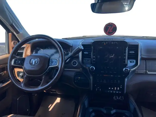 2023 Ram 2500 Limited Longhorn - Photo 16