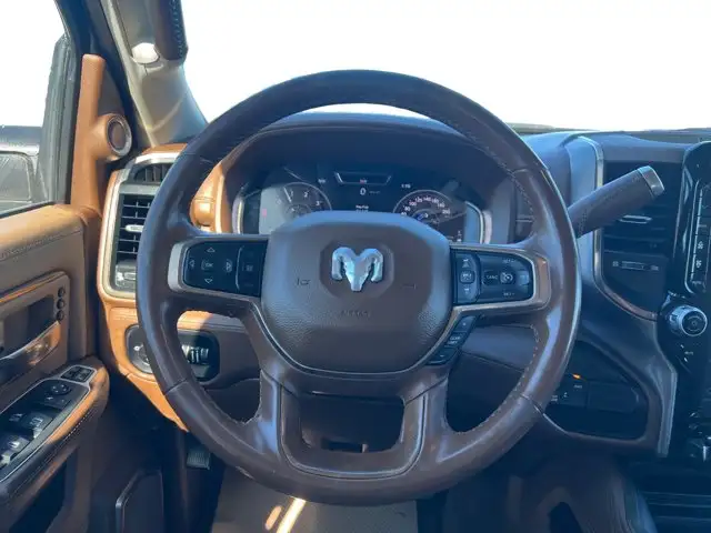 2023 Ram 2500 Limited Longhorn - Photo 17
