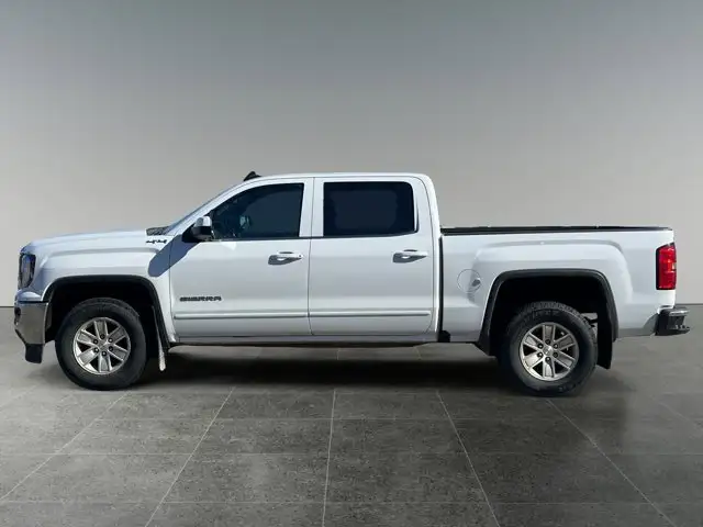 2017 GMC Sierra 1500 SLE - Photo 2