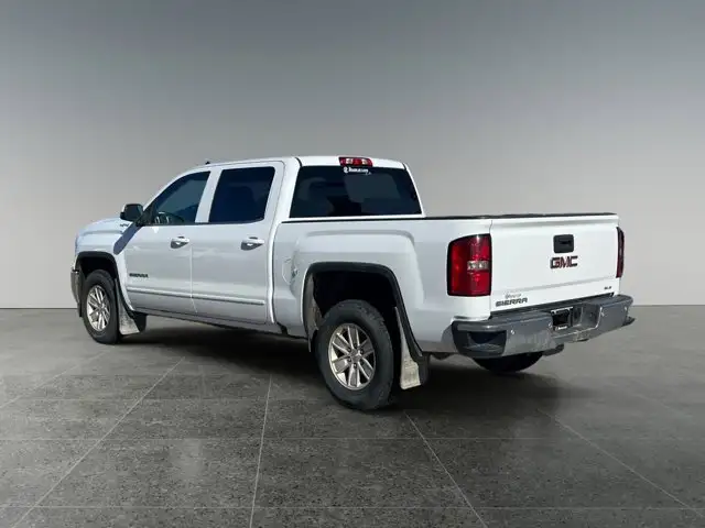 2017 GMC Sierra 1500 SLE - Photo 4