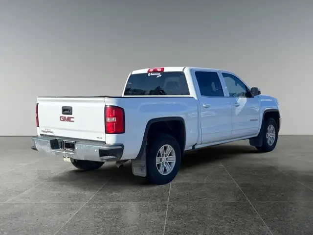 2017 GMC Sierra 1500 SLE - Photo 7