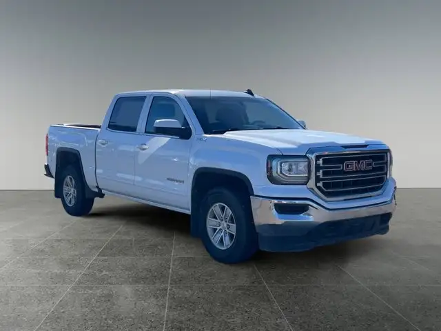 2017 GMC Sierra 1500 SLE - Photo 9