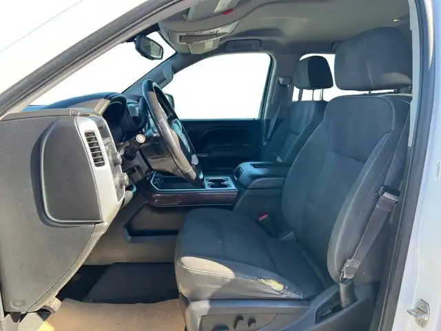2017 GMC Sierra 1500 SLE - Photo 12