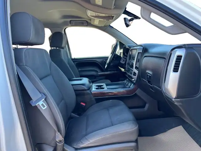 2017 GMC Sierra 1500 SLE - Photo 13