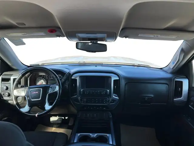 2017 GMC Sierra 1500 SLE - Photo 14