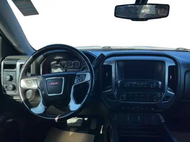 2017 GMC Sierra 1500 SLE - Photo 15