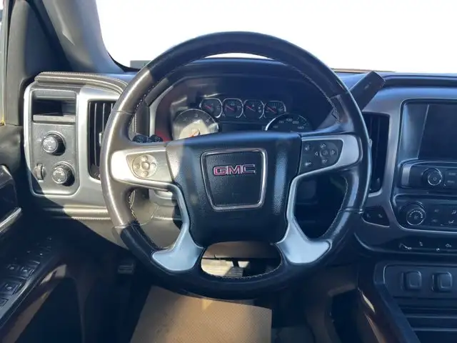 2017 GMC Sierra 1500 SLE - Photo 16