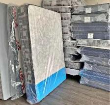 Queen size cheap mattress for sale