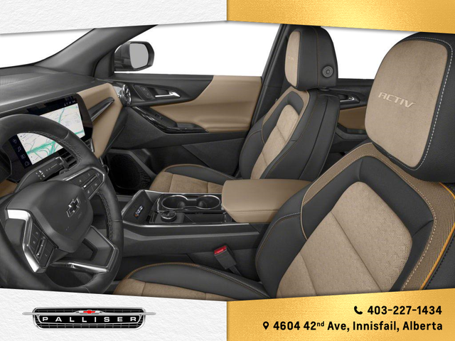 2026 Chevrolet Equinox ACTIV - Photo 6