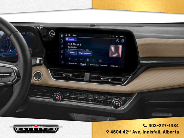 2026 Chevrolet Equinox ACTIV - Photo 7