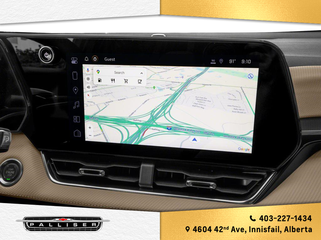 2026 Chevrolet Equinox ACTIV - Photo 12