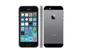 UNLOCKED DEBLOQUE APPLE IPHONE 5S 16GB 100% EN TRES BONNE CONDIT
