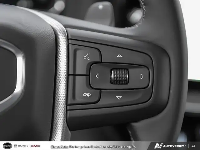 2026 GMC Sierra 1500 Denali - Photo 15