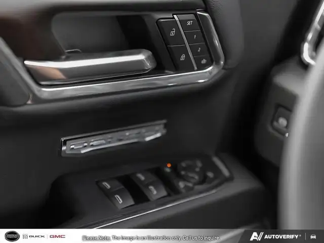 2026 GMC Sierra 1500 Denali - Photo 16
