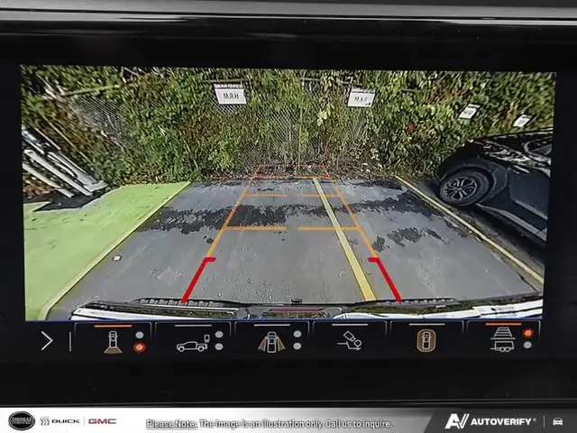 2026 GMC Sierra 1500 Denali - Photo 23