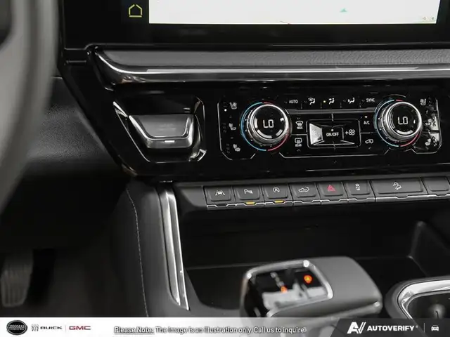 2026 GMC Sierra 1500 Denali - Photo 24