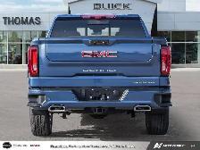 2026 GMC Sierra 1500 Denali - Photo 5