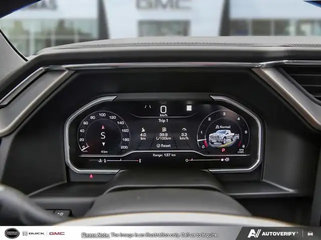 2026 GMC Sierra 1500 Denali - Photo 14