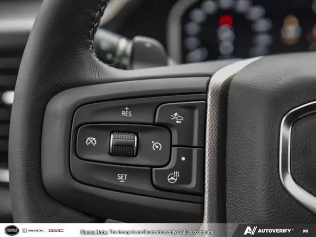 2026 GMC Sierra 1500 Denali - Photo 15