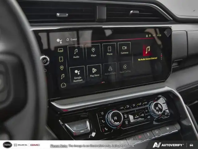 2026 GMC Sierra 1500 Denali - Photo 23