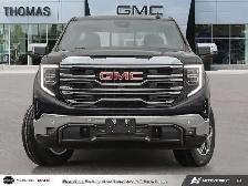 2026 GMC Sierra 1500 SLT - Photo 2