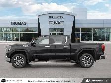2026 GMC Sierra 1500 SLT - Photo 3